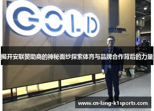 揭开安联赞助商的神秘面纱探索体育与品牌合作背后的力量