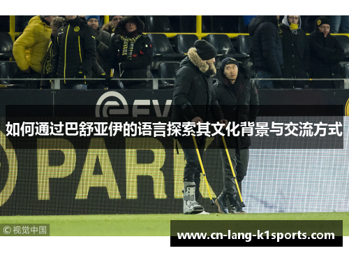 如何通过巴舒亚伊的语言探索其文化背景与交流方式 如何通过巴舒亚伊的语言探索其文化背景与交流方式