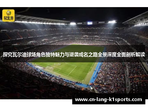 探究瓦尔迪球场角色独特魅力与逆袭成名之路全景深度全面剖析解读