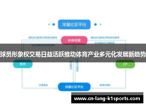 球员形象权交易日益活跃推动体育产业多元化发展新趋势