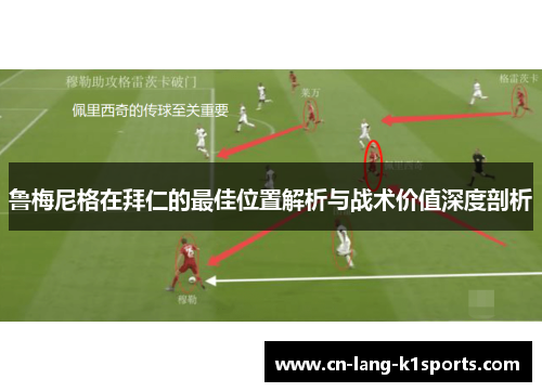 鲁梅尼格在拜仁的最佳位置解析与战术价值深度剖析